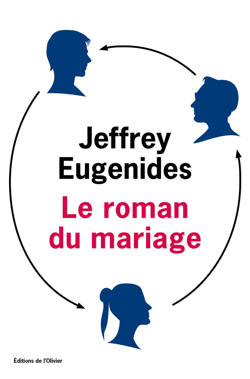 Le Roman du mariage 9782879299860