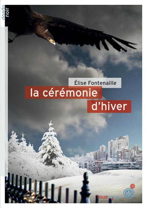 La cérémonie d'hiver 9782812601170