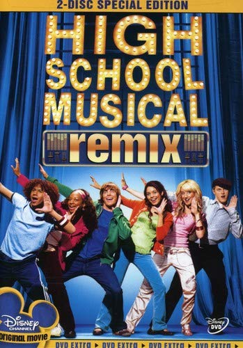 High School Musical 0786936722918
