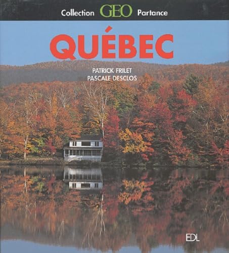 Québec 9782846901185