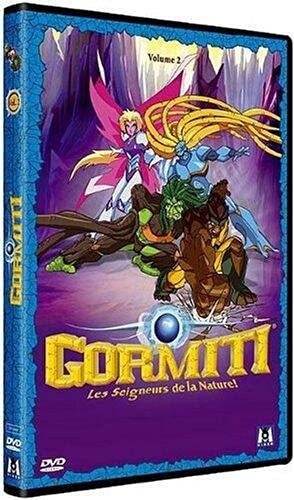 Gormiti, volume 2 3475001021175