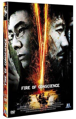 Fire of Conscience 3475001029577