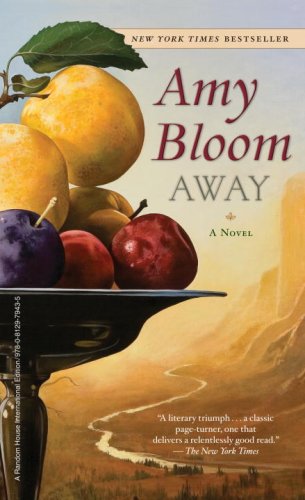 Away: A Novel 9780812979435