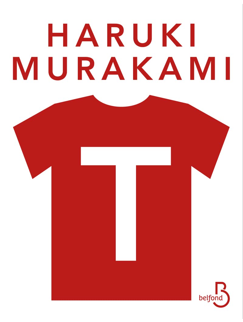 T - Ma vie en T-shirts: Ma vie en T-shirts 9782714497192