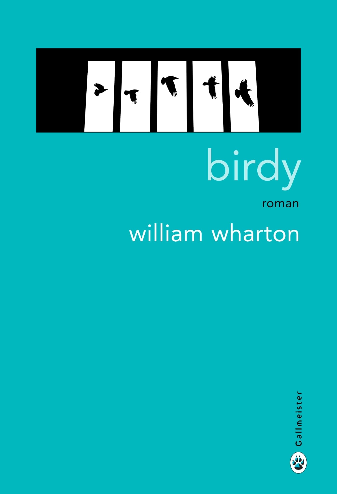 Birdy 9782351780541