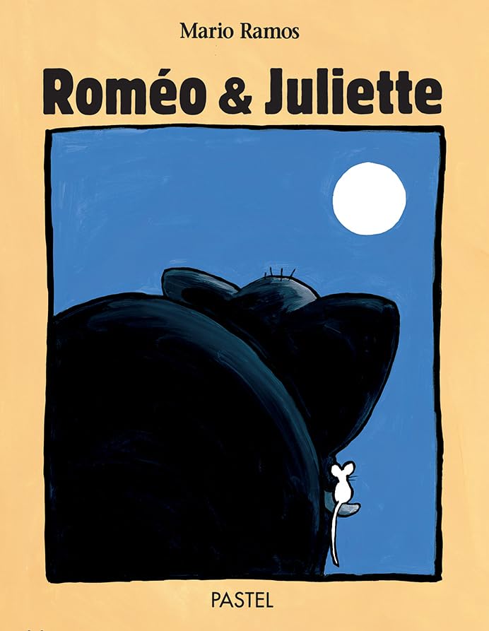 Roméo & Juliette 9782211054577