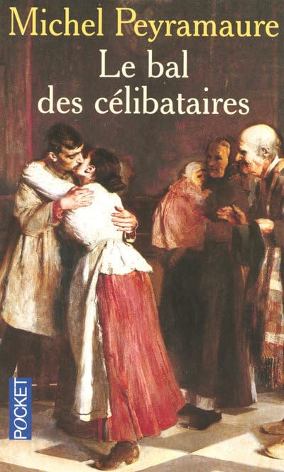 BAL DES CELIBATAIRES 9782266166607