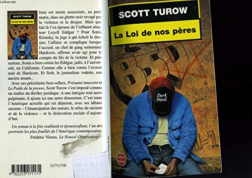 La Loi de nos pères 9782253171171