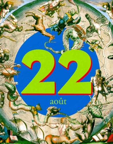 C'était ce jour-là : 22 août 9782070599295