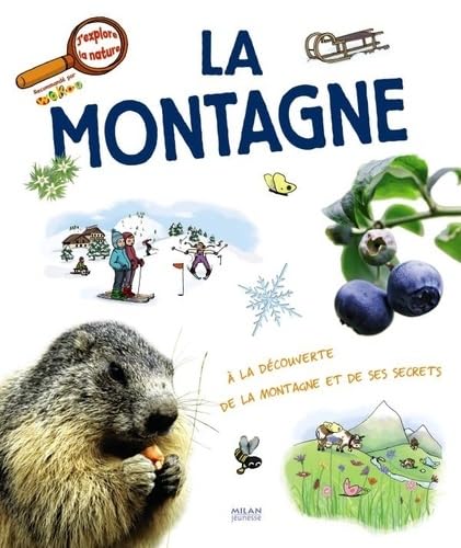La montagne 9782745936974