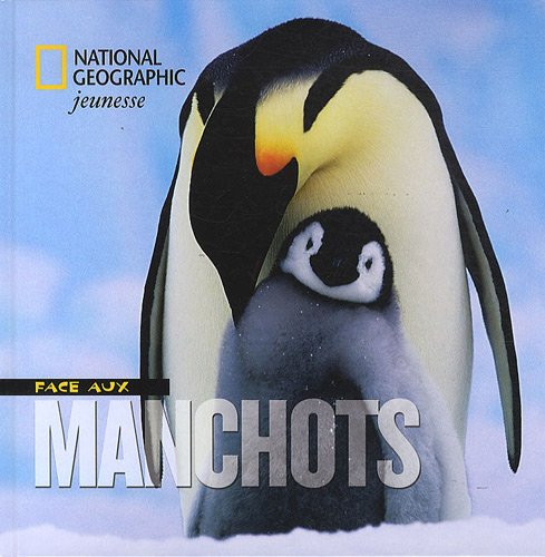 Face aux manchots 9782845823501