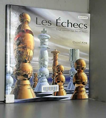 Les Échecs 9780753420201