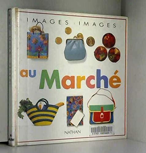Au marché 9782092103807