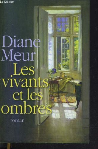 Les vivants et les ombres 9782298013122