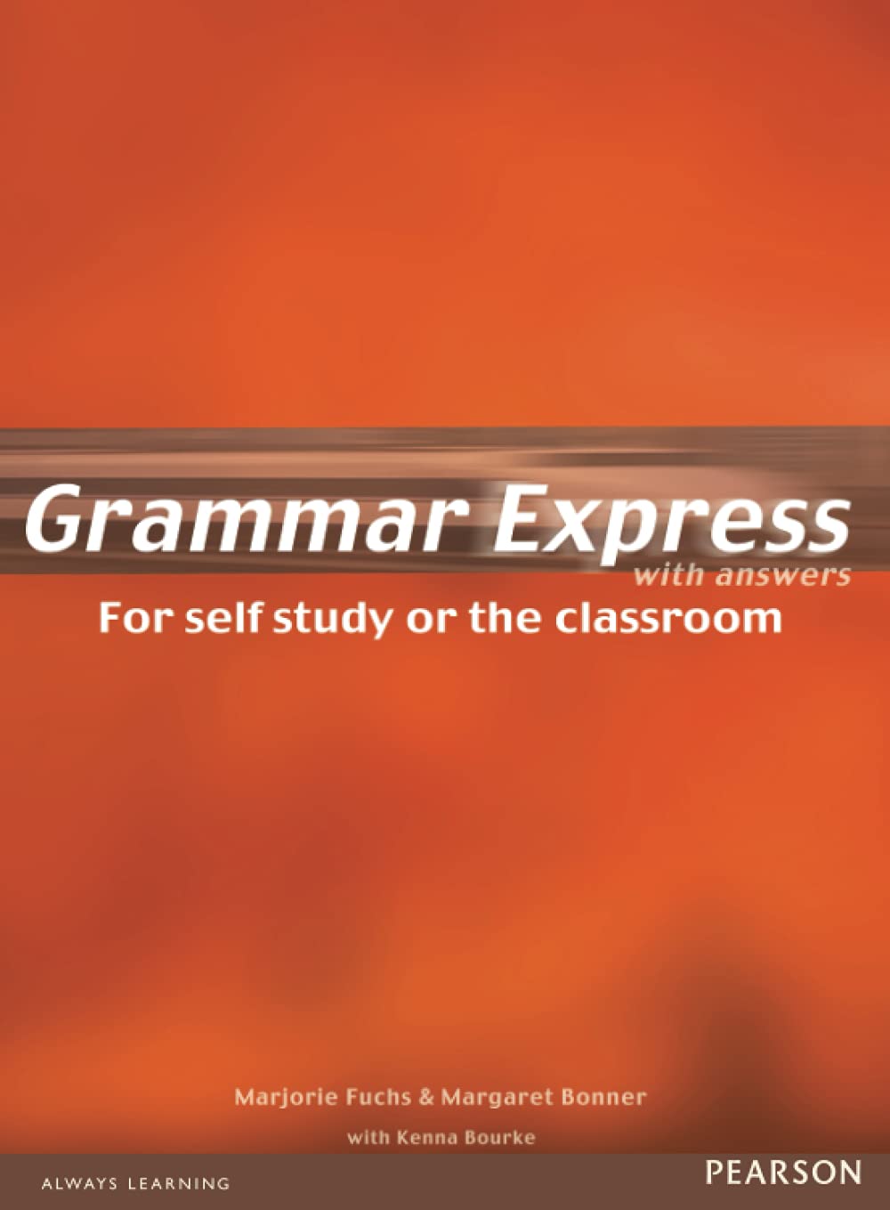 Grammar Express 9780582776456
