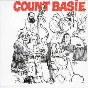 Count Basie 3356579580021