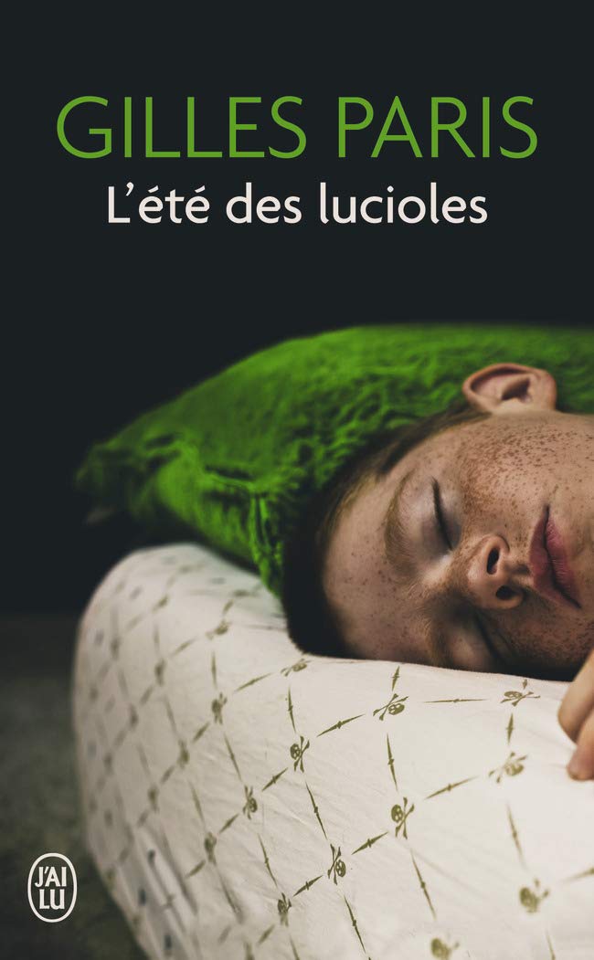 L’été des lucioles 9782290100752
