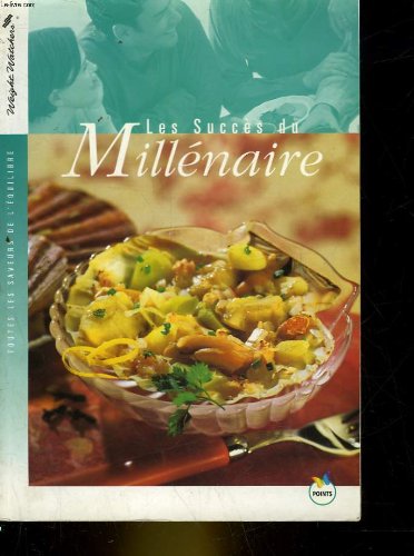 Les succes du millenaire 9782905275646