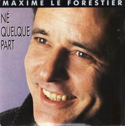 Ne Quelque Part 0042288723974