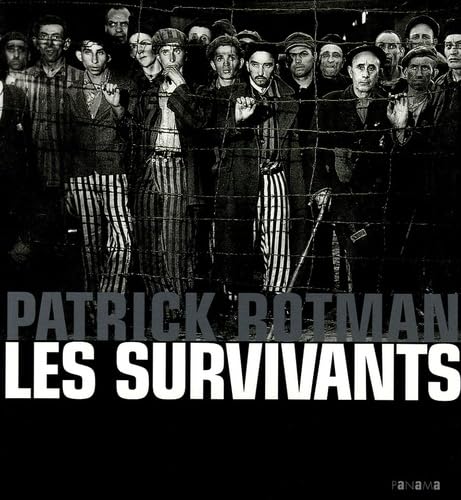 Les survivants 9782755700008