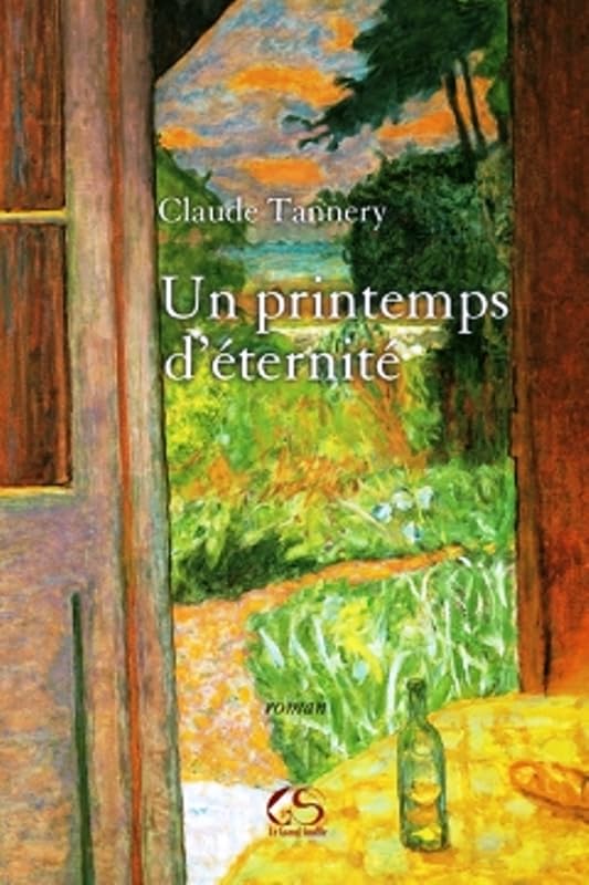 Un printemps d'éternité 9782916492131