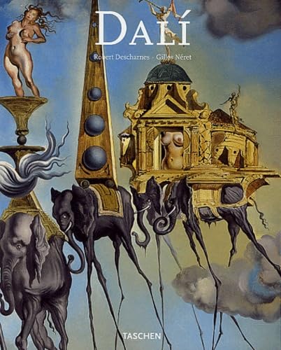 Salvador Dali (1904-1989) 9783822831809