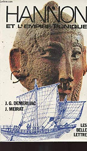 HANNON & EMPIRE PUNIQUE 9782251334172