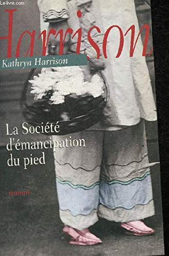 La société d'émancipation du pied 9782702866641
