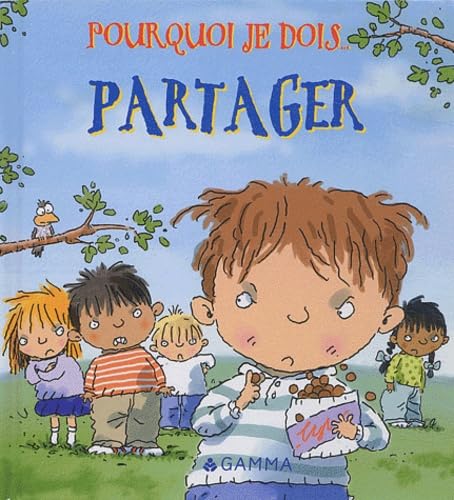 Partager 9782713019951