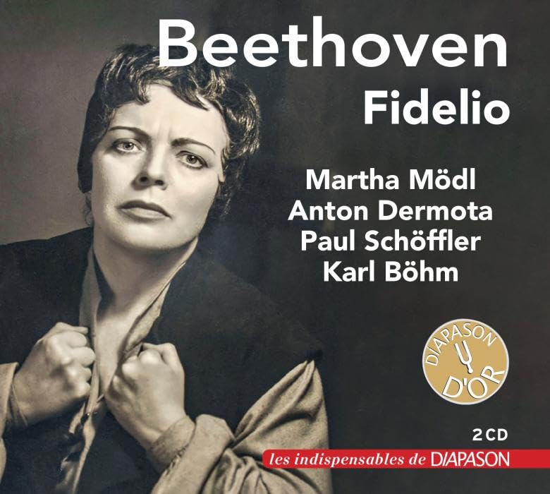 Fidelio 3701025887085