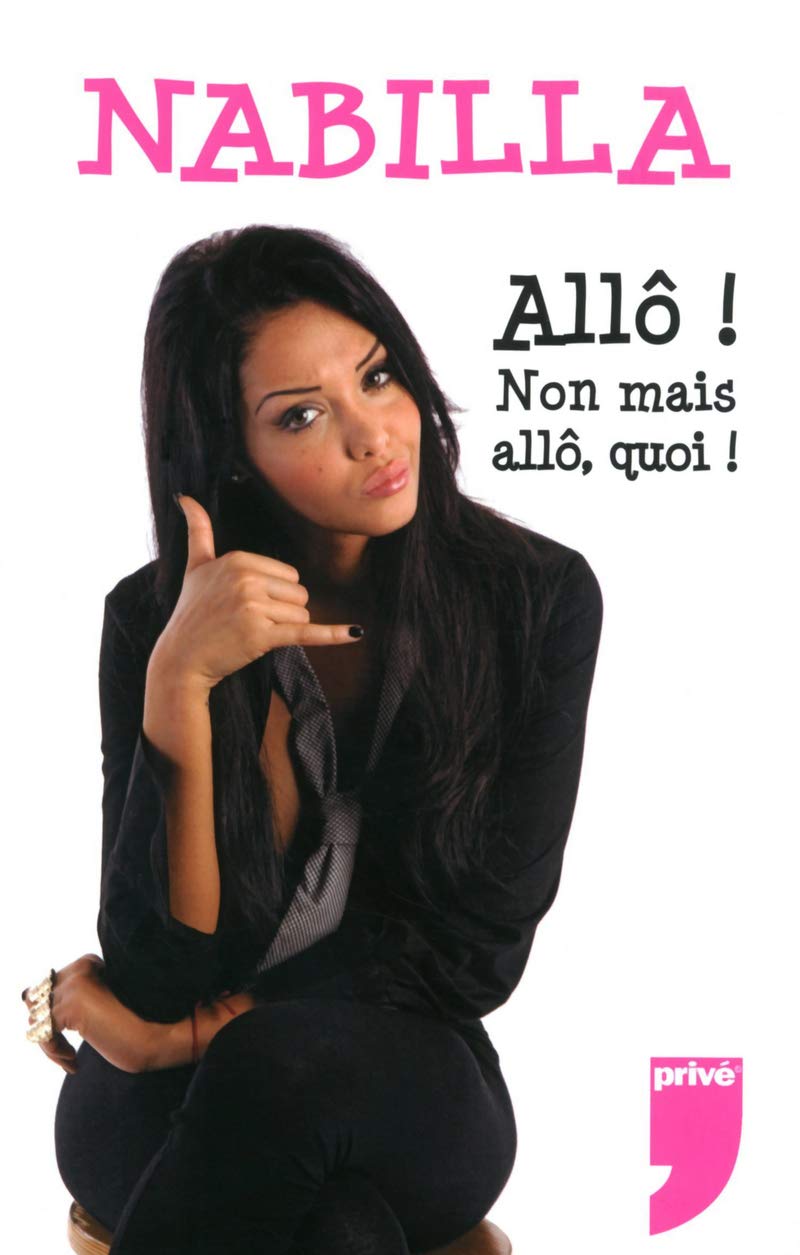 Allô ! Non mais, Allô quoi ! 9782350761312
