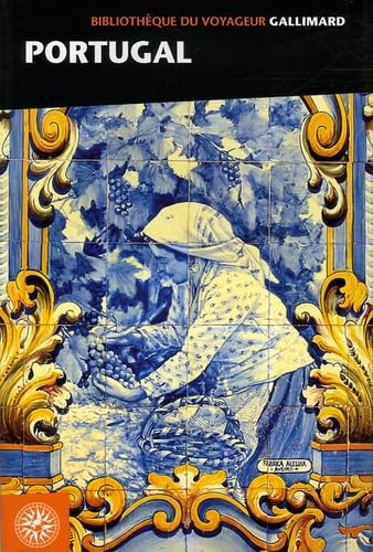 Portugal (ancienne édition) 9782742415687