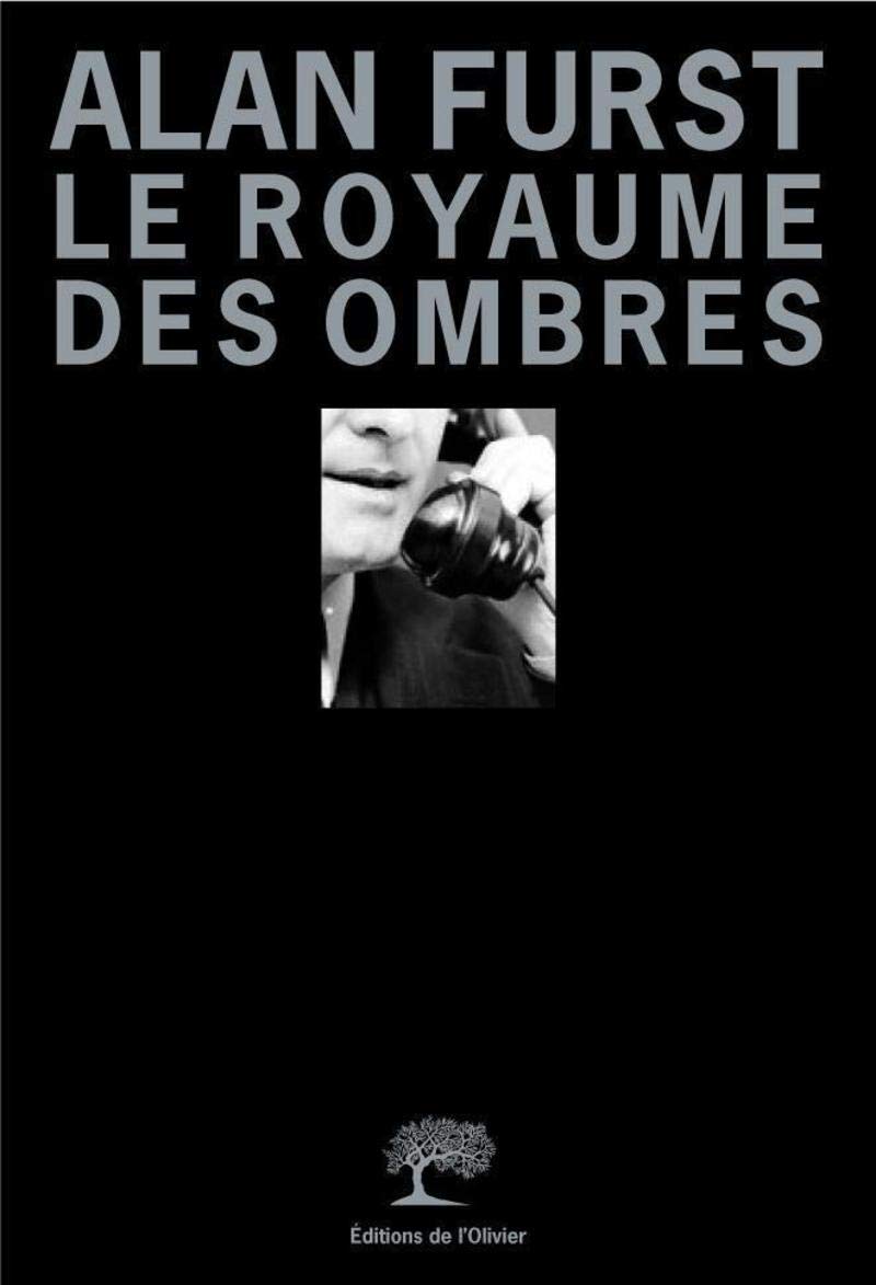 Le Royaume des ombres 9782879295763