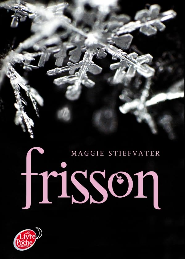 Saga Frisson - Tome 1 - Frisson 9782013232760