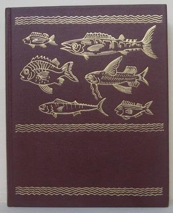 Art d'accommoder les poissons, les crustacés et les mollusques des Antilles françaises