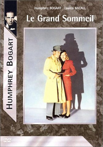 Le Grand Sommeil 7321950650262