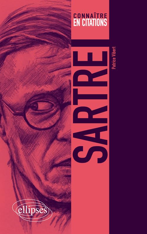 Sartre 9782340012691