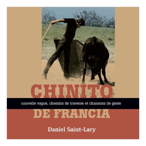 Chinito de francia 9782919208036