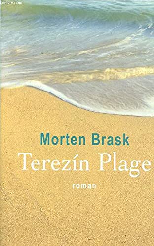 Terezín Plage 9782298052596
