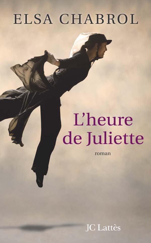 L'heure de Juliette 9782709630450