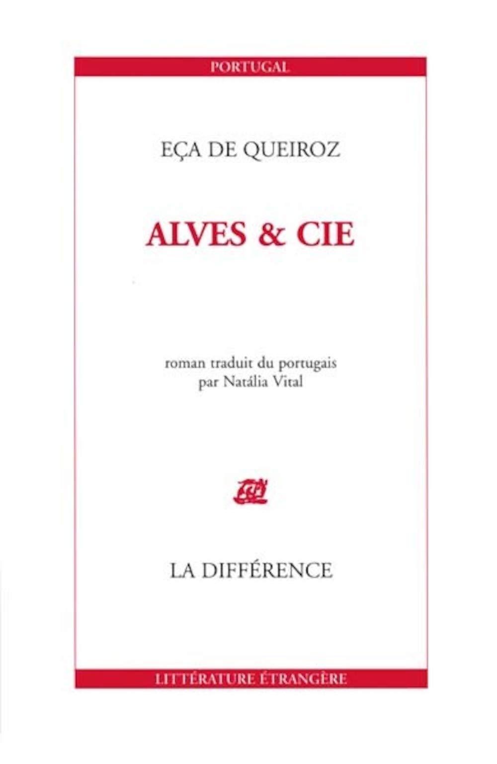 Alves et Cie 9782729112974
