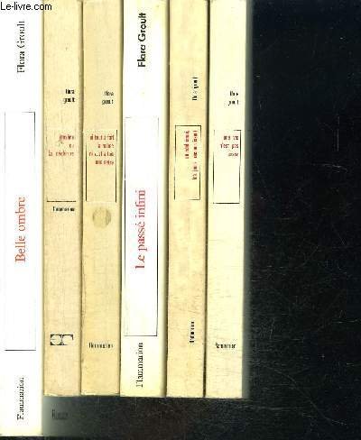 Belle ombre 9782080663139