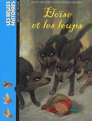 Eloïse et les Loups 9782747011242