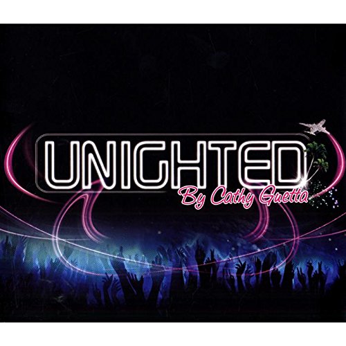 Unighted by Cathy Guetta 5099922919427