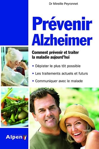 prevenir alzheimer 9782359341621
