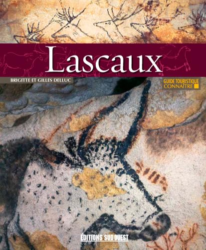 Connaitre Lascaux (Fr) 9782817703831