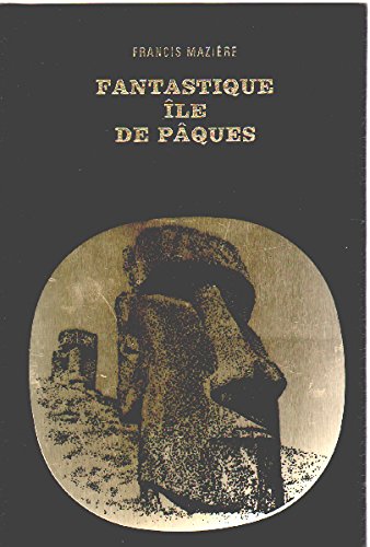 Fantastique île de paques