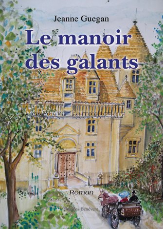 Le Manoir des Galants 9782756309446