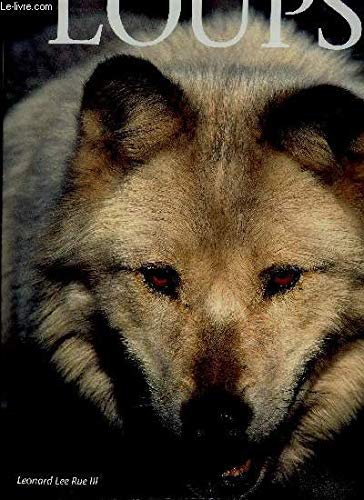 Loups 9782876285798