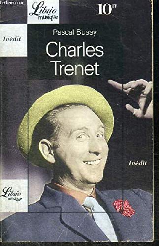 Charles trenet 9782277303060